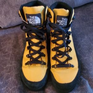 The North Face Hiking Boots